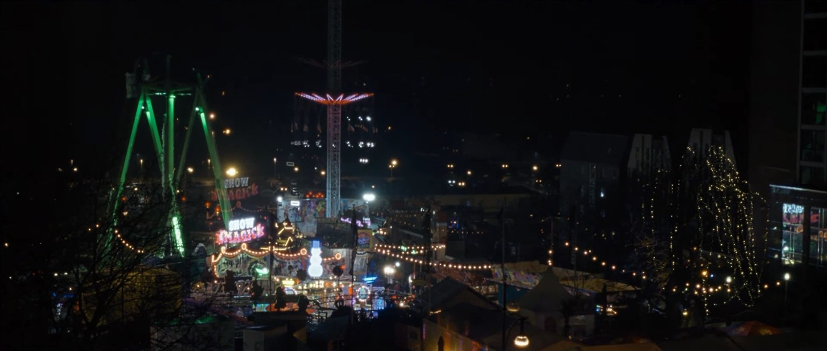 Der Boden unter den Füßen Film