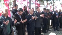 Türk Polis Teşkilatı'nın 174. Kuruluş Yıl Dönümünde Şehitler Anıldı