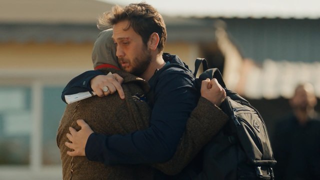 Çukur 2.Sezon 27.Bölüm Çukur'da Nefes Alamıyorum