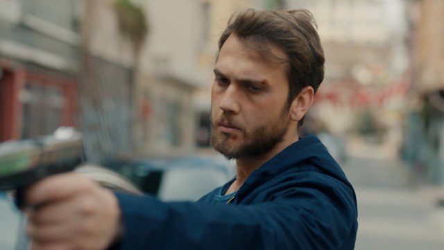 Çukur 2.Sezon 27.Bölüm Özür Dilerim