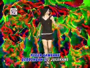 Lita Darawangi - Ngamen [Official Music Video]