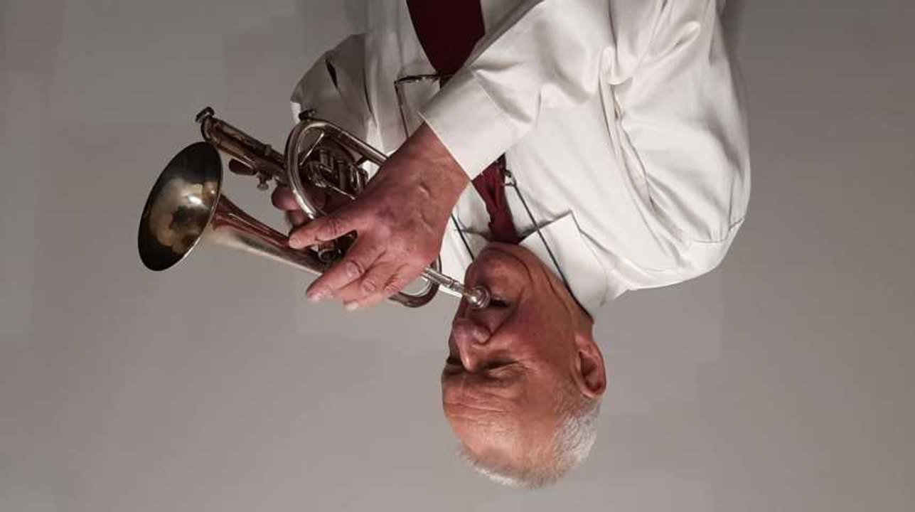 Ghlin: Jacques, 91 ans, est musicien depuis 82...