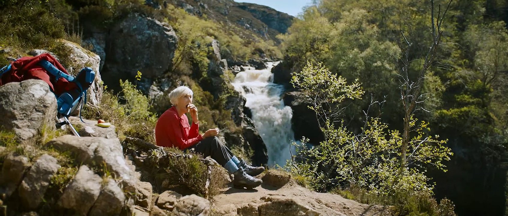 Edie Für Träume ist es nie zu spät Film