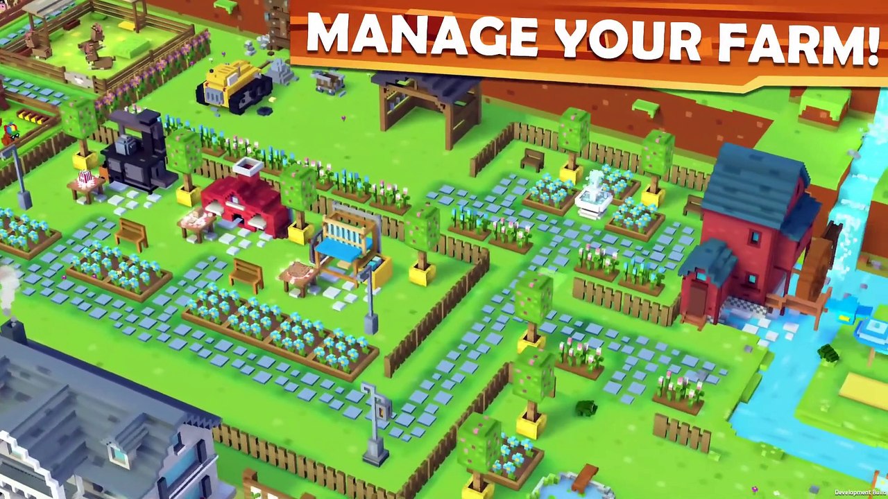 Top 15 New Android Game Trailer ( May 2018 )