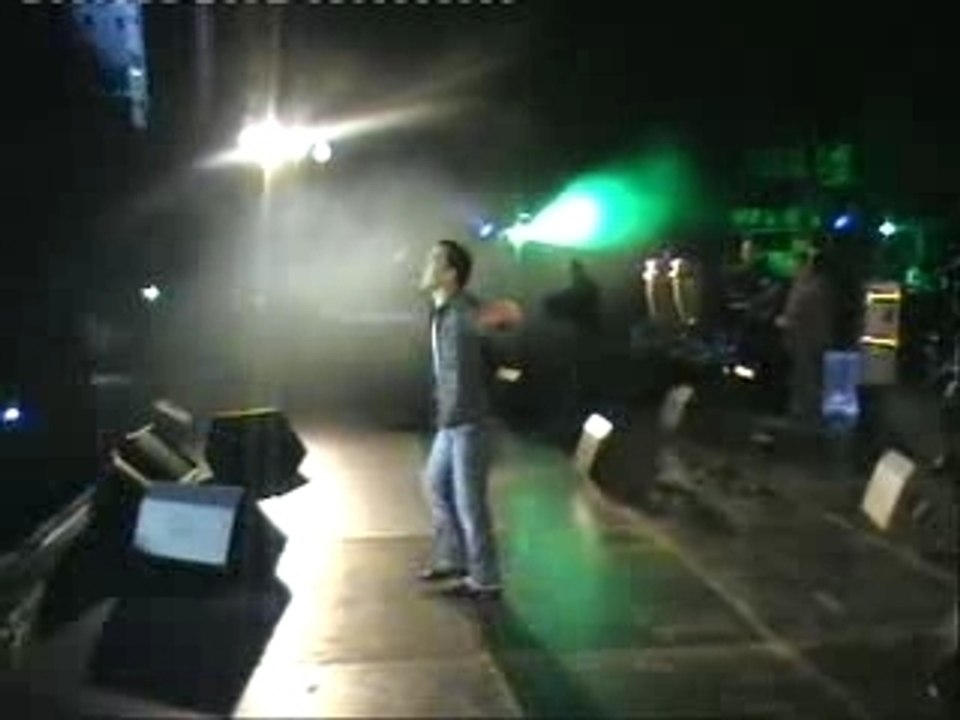 SAID YOUCEF CONCERT KABYLE 100% 6 JANV 08