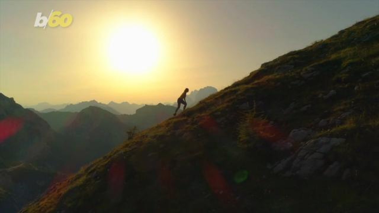 South Korea to Begin 'Extreme Hiking' Tours Into the DMZ