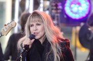 Fleetwood Mac postpone rest of tour due to Stevie Nicks' flu