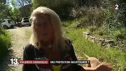 Violences conjugales : la protection est-elle suffisante ?