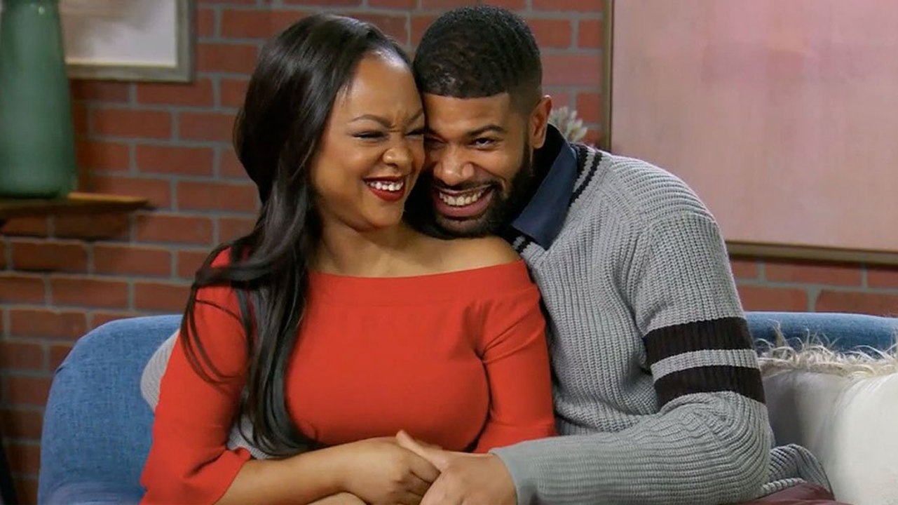 ‘MAFS’ Baby? Kristine & Keith Had Sex On Decision Day Before ‘Big Announcement’