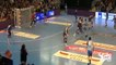 Robin Molinié, Proligue, C'Chartres Métropole Handball