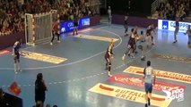 Robin Molinié, Proligue, C'Chartres Métropole Handball