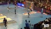 Youenn Cardinal, Proligue, JS Cherbourg Handball