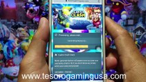 Castle Clash Cheats - Gems Generator - Works with all Devices