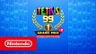 Tetris 99 - Trailer 'Grand Prix 2 '