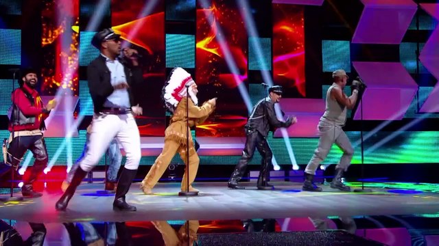 M6 lancera son nouveau jeu musical Together, tous avec moi , présenté par Eric Antoine, le mardi 30 avril à 21h - VIDEO