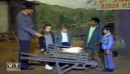 Green Acres - S 06 E 02 - The Coming-Out Party