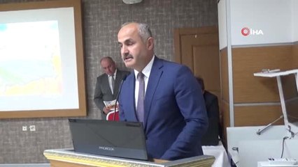 Bafra'da "Gelin Kardeş Olalım" Projesi Tanıtım Toplantısı Yapıldı