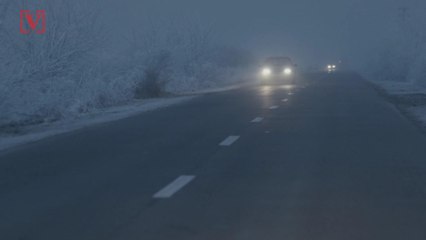 A Wild Week of Winter Weather Could Affect Up to 200 Million Americans