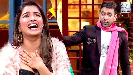 Nirahua ने किया Amrapali Dubey के नए नाम का खुलासा