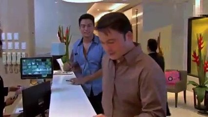 Dulce Venganza (Filipina) - Capitulo 50