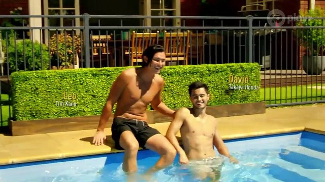 Neighbours 8077 - 9th April 2019