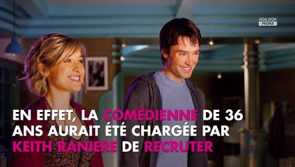 Allison Mack accusée de trafic sexuel : L’ancienne actrice de Smallville plaide coupable