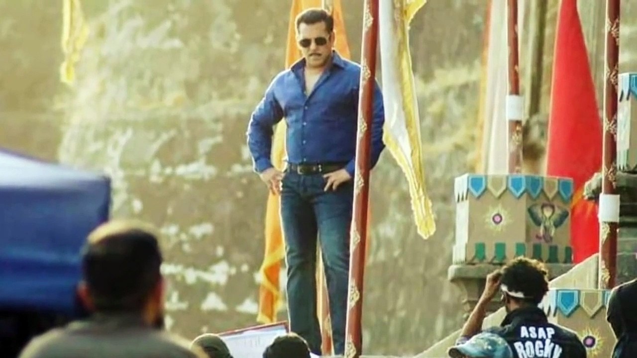SAD NEWS - Ab DABANGG 3 Movie Nahi Banegi - Salman Khan - Dabang 3 trailer - Website -earning money