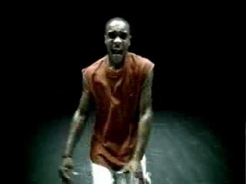 Video Afrika Bambaataa Freestyle - Street, ball, afrika, bam