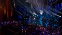 Evelyn Cormier Sings 'Wicked Game' With Chris Isaak on 'American Idol'