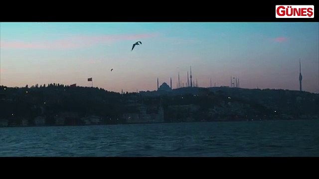 Darülaceze tanıtım filmi duygulandırdı...