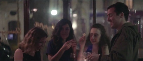 Sur la peau Bande-annonce VF (2019) Mélanie Peyre, Edgar Sekloka