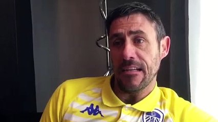 LUFC Fans: Preston Thoughts!