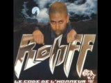 Rohff freestyl 3/6