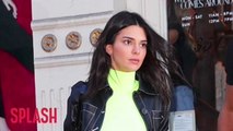 Kendall Jenner Has 'Several' Fashion Regrets