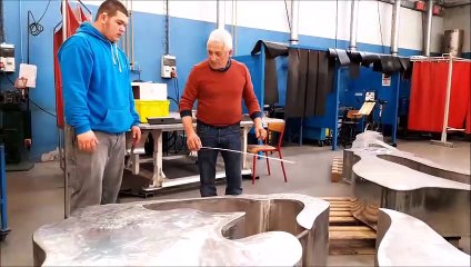 Un rugbyman géant voit le jour au lycée Nièpce Balleure de Chalon