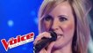 Pink - Sober | Blandine Aggery | The Voice France 2012 | Blind Audition