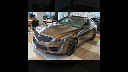 2019 Cadillac CTS-V Pedestal Carlisle PA | LOW PAYMENT Cadillac CTSV Dealer Harrisburg PA
