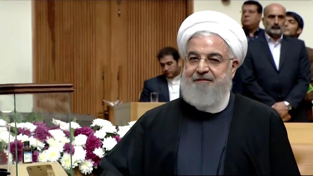 إيران ترد على تصنيف حرسها الثوري بالإرهابي أميركيا