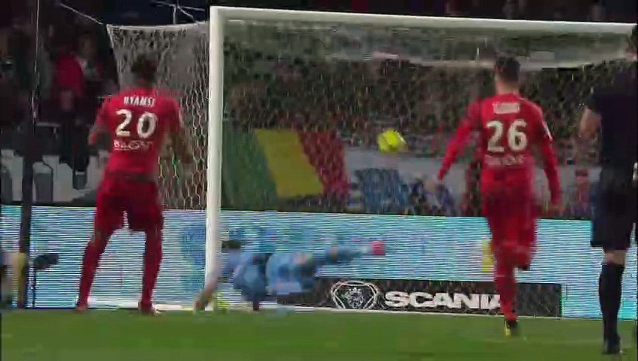 #SCOSRFC (3-3) : Résumé et coulisses de la rencontre