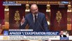 Édouard Philippe sur la mondialisation: "La France n'a pas besoin d'avoir peur, elle a besoin de faire entendre sa voix"