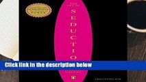 The Art of Seduction