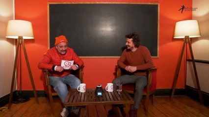 FİLİM OKULU #13,ONUR ÜNLÜ, GÜVENÇ SELEKMAN, KISA FİLM SÖYLEŞİLERİ