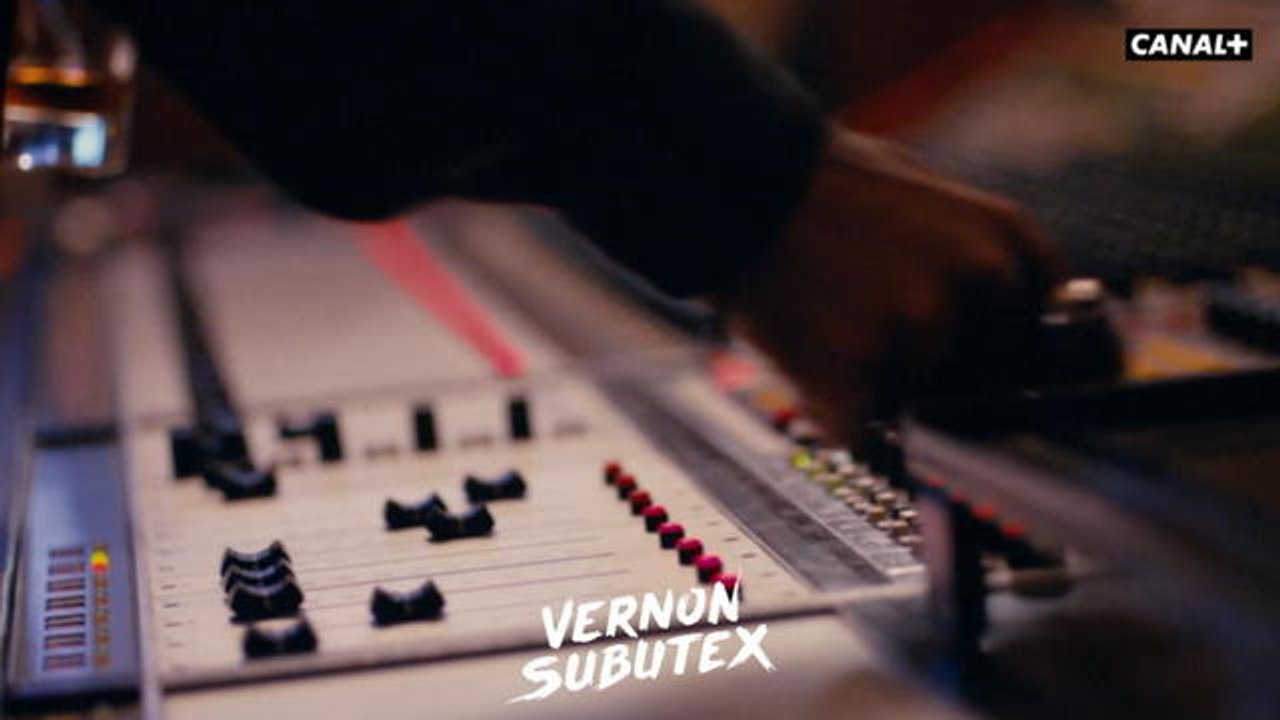 Vernon Subutex... et le rock