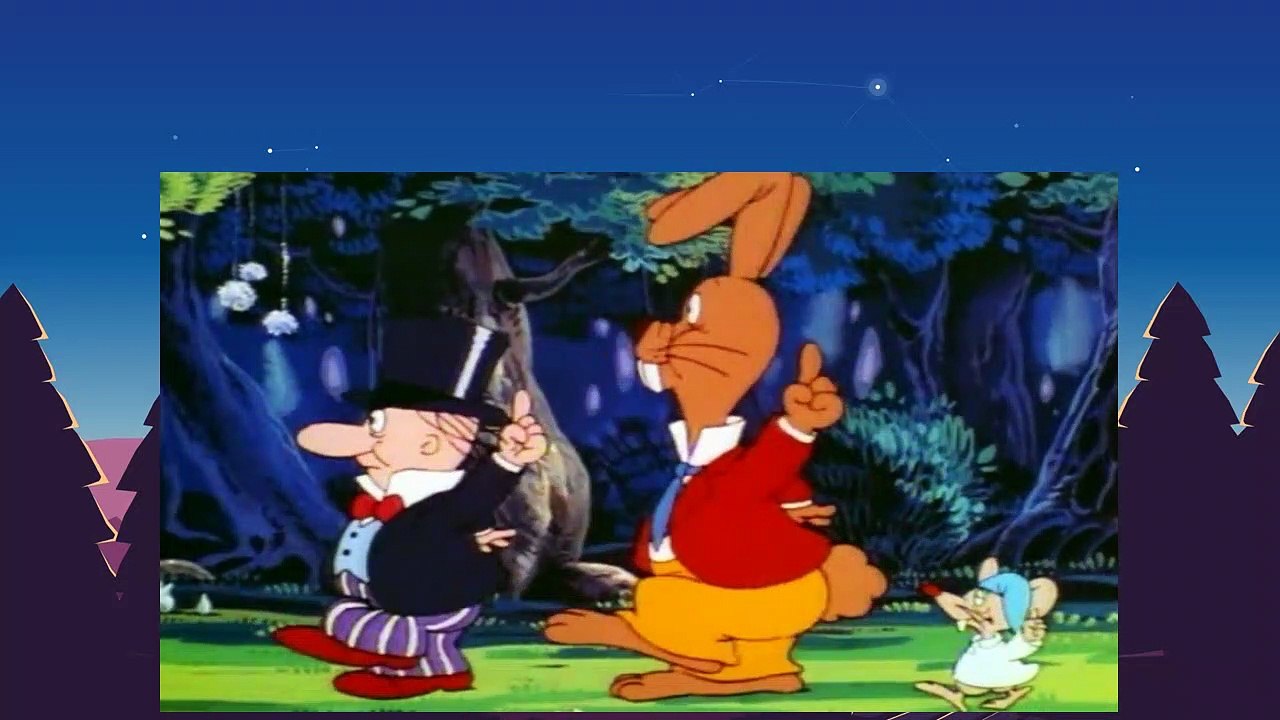 Alice au pays des merveilles - E 50  Le petit chimpanzé (VF)