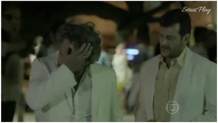 A História de Zé Alfredo - PARTE 12