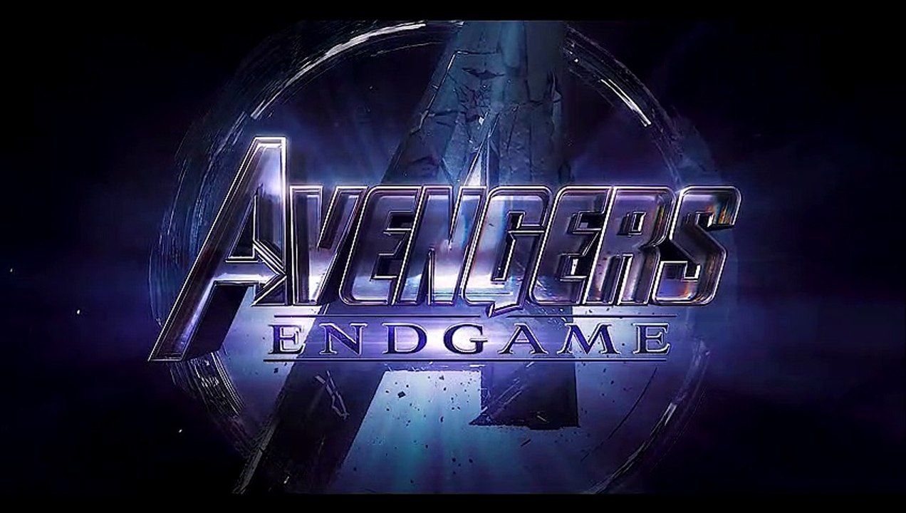 AVENGERS 4 ENDGAME - Full Trailers  2019