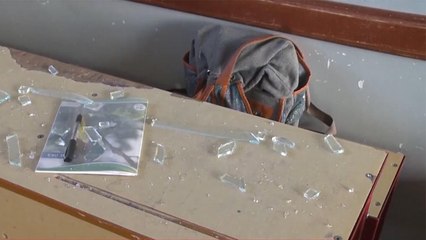 تبادل الاتهامات بشأن انفجار صنعاء والأمم المتحدة تدعو للتحقيق