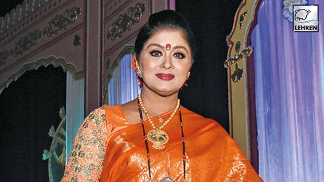 Sudha Chandran Opens Up About Not Getting Bollywood Movies