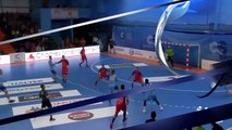 Obrad Ivezic, Proligue, Grand Nancy Métropole Handball