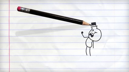 La Roue McCoy | Pencilmation De Bande Dessinée #23